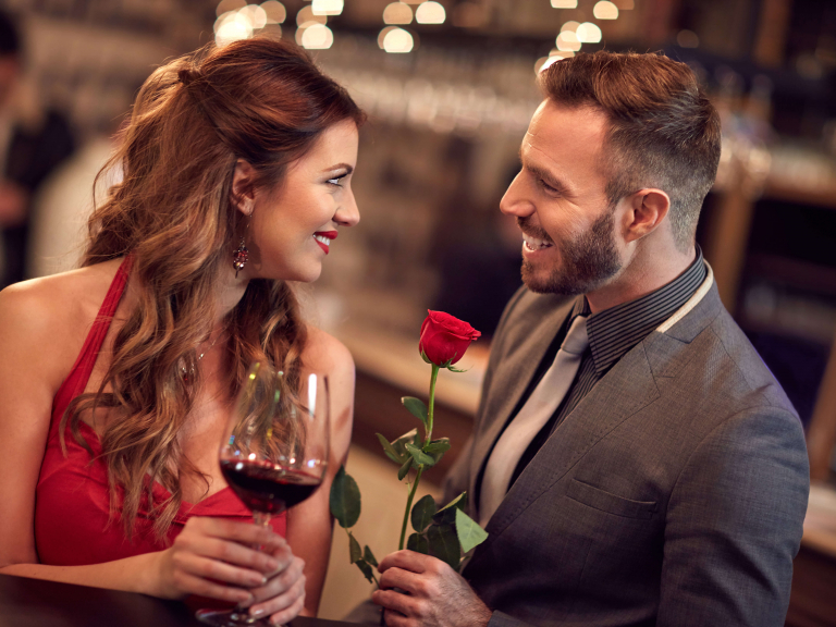 A tökéletes Valentin Napi öltözet