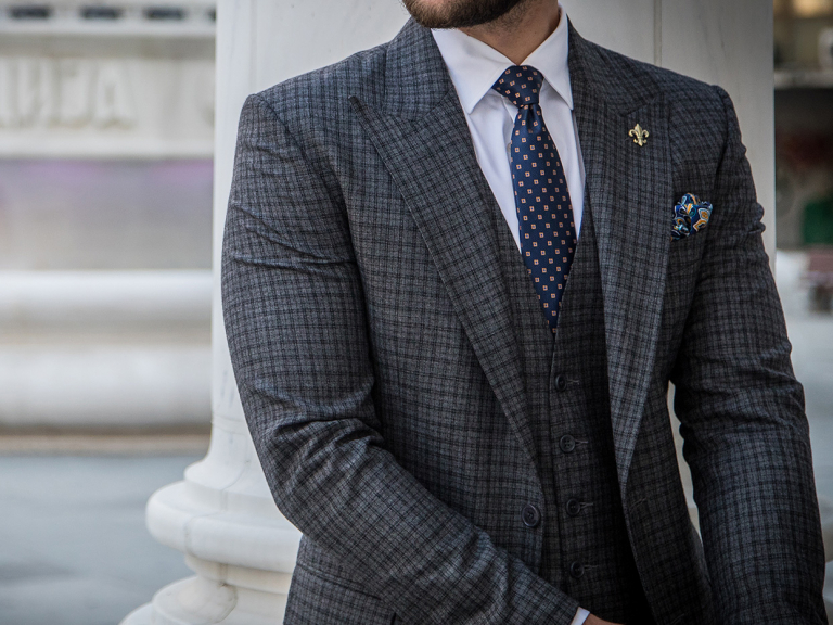 7 STÍLUSHIBA, AMIT A LEGTÖBB FÉRFI ELKÖVET