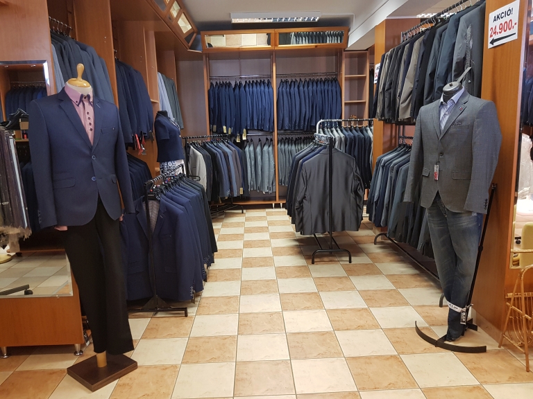 Nézz szét üzletünkben!