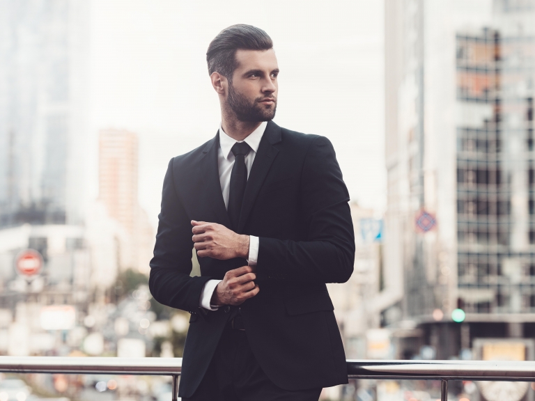 Milyen fazonú öltönyt válasszunk a testalkatunkhoz?