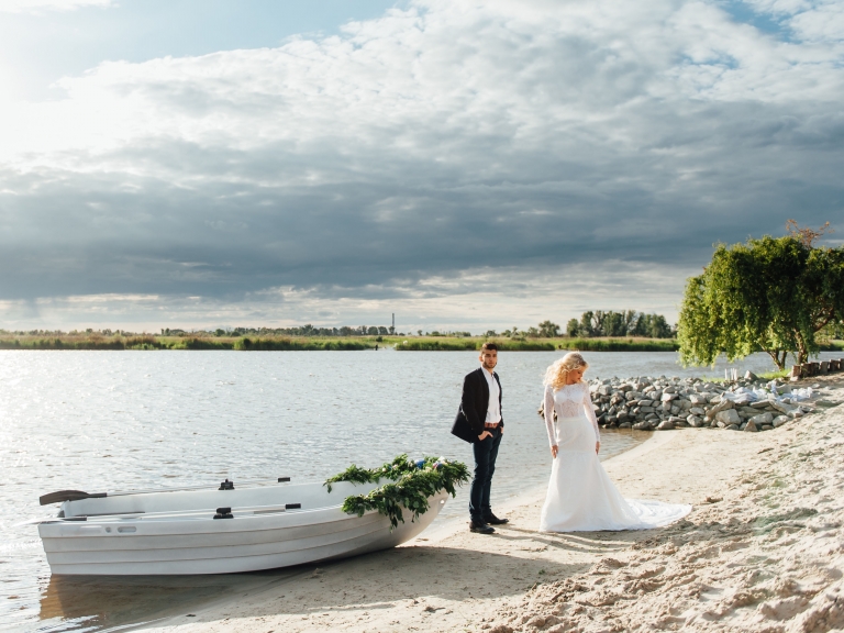 Top 5 úti cél nászútra