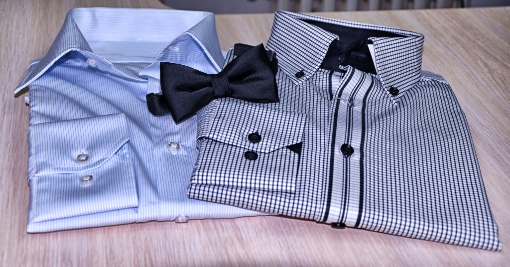 4 ing, amit mindenképp tartanod kell a szekrényedben!