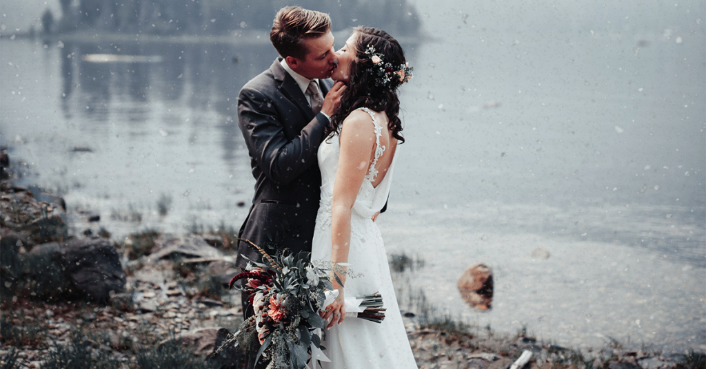 Tippek a tökéletes téli esküvőhöz